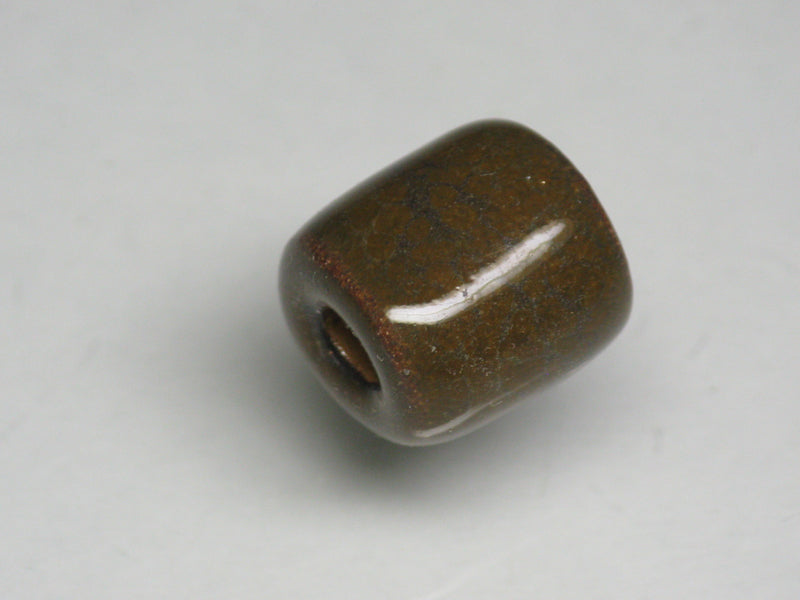 TOKO-BEADS KZ023-42 Kenyan ceramic bead 11mm KZ023-42 ケニアセラミックビーズ 11mmKazuri カズリビーズ Asian bead & African bead  Handmade,Lampeork,bead,asia,india,ethnic,parts,accessory,beads とんぼ玉,ビーズ,トンボ玉,アジア,インド,エスニック,手作り,パーツ,アクセサリー