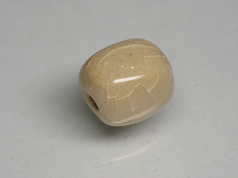 TOKO-BEADS KZ023-43 Kenyan ceramic bead 10mm KZ023-43 ケニアセラミックビーズ 10mmKazuri カズリビーズ Asian bead & African bead  Handmade,Lampeork,bead,asia,india,ethnic,parts,accessory,beads とんぼ玉,ビーズ,トンボ玉,アジア,インド,エスニック,手作り,パーツ,アクセサリー