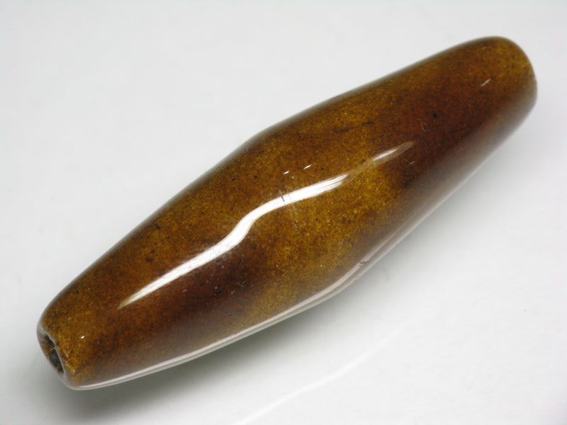 TOKO-BEADS KZ023-47 Kenyan ceramic bead 12mm KZ023-47 ケニアセラミックビーズ 12mmKazuri カズリビーズ Asian bead & African bead  Handmade,Lampeork,bead,asia,india,ethnic,parts,accessory,beads とんぼ玉,ビーズ,トンボ玉,アジア,インド,エスニック,手作り,パーツ,アクセサリー