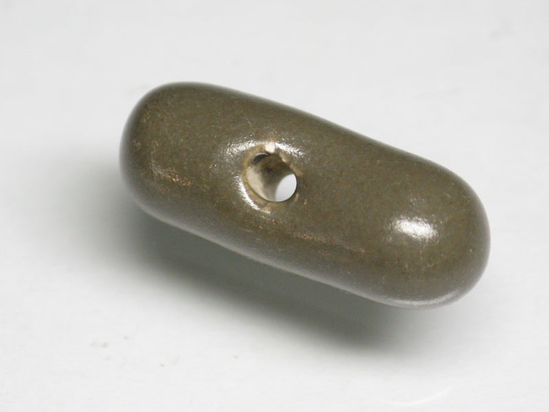 TOKO-BEADS KZ023-57 Kenyan ceramic bead 22mm KZ023-57 ケニアセラミックビーズ 22mmKazuri カズリビーズ Asian bead & African bead  Handmade,Lampeork,bead,asia,india,ethnic,parts,accessory,beads とんぼ玉,ビーズ,トンボ玉,アジア,インド,エスニック,手作り,パーツ,アクセサリー