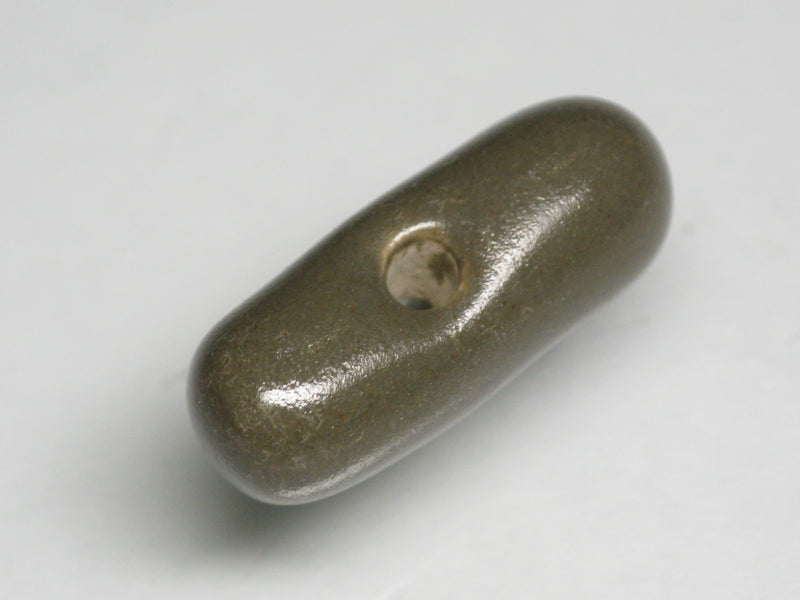 TOKO-BEADS KZ023-57 Kenyan ceramic bead 22mm KZ023-57 ケニアセラミックビーズ 22mmKazuri カズリビーズ Asian bead & African bead  Handmade,Lampeork,bead,asia,india,ethnic,parts,accessory,beads とんぼ玉,ビーズ,トンボ玉,アジア,インド,エスニック,手作り,パーツ,アクセサリー