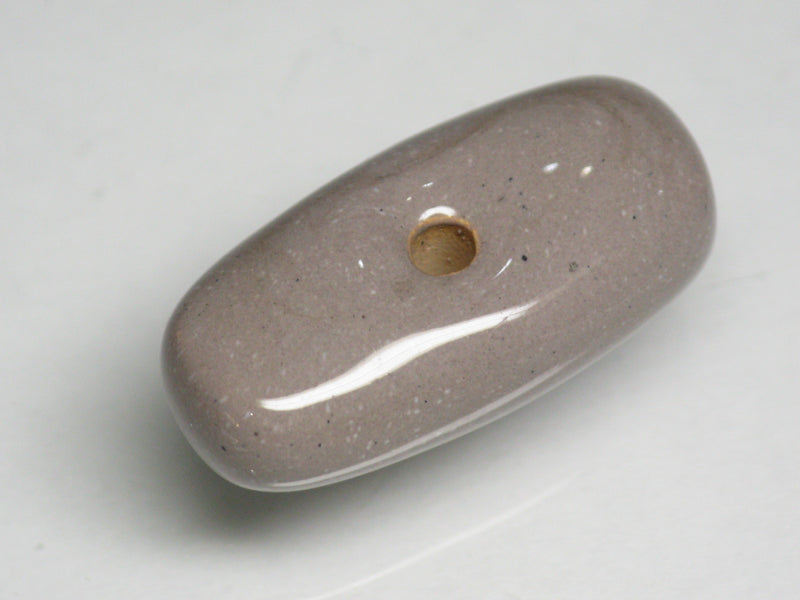 TOKO-BEADS KZ023-58 Kenyan ceramic bead 23mm KZ023-58 ケニアセラミックビーズ 23mmKazuri カズリビーズ Asian bead & African bead  Handmade,Lampeork,bead,asia,india,ethnic,parts,accessory,beads とんぼ玉,ビーズ,トンボ玉,アジア,インド,エスニック,手作り,パーツ,アクセサリー