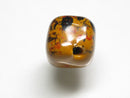 TOKO-BEADS KZ023-62 Kenyan ceramic bead 13~14mm KZ023-62 ケニアセラミックビーズ 13~14mmKazuri カズリビーズ Asian bead & African bead  Handmade,Lampeork,bead,asia,india,ethnic,parts,accessory,beads とんぼ玉,ビーズ,トンボ玉,アジア,インド,エスニック,手作り,パーツ,アクセサリー