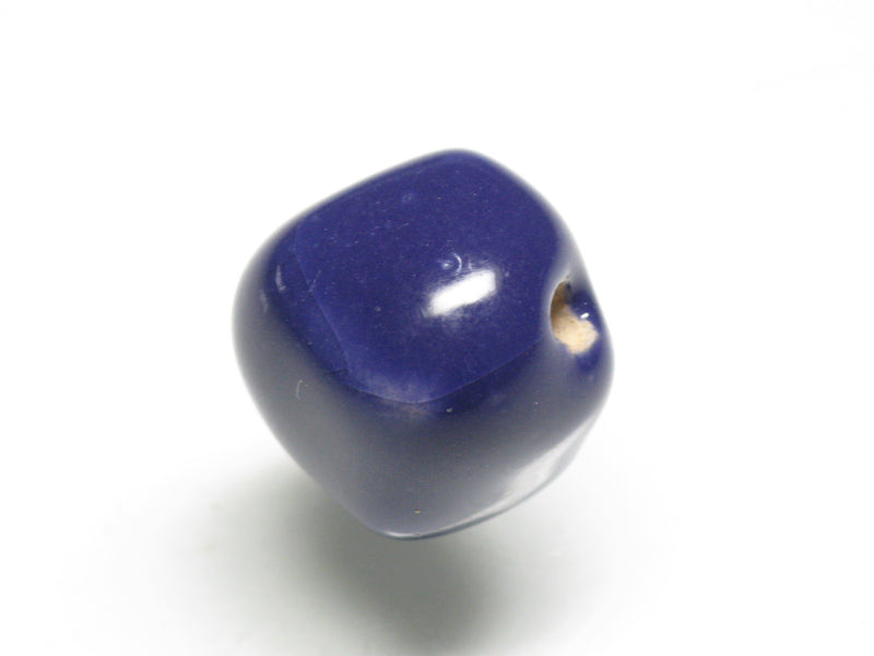 TOKO-BEADS KZ023-67 Kenyan ceramic bead 13~14mm KZ023-67 ケニアセラミックビーズ 13~14mmKazuri カズリビーズ Asian bead & African bead  Handmade,Lampeork,bead,asia,india,ethnic,parts,accessory,beads とんぼ玉,ビーズ,トンボ玉,アジア,インド,エスニック,手作り,パーツ,アクセサリー