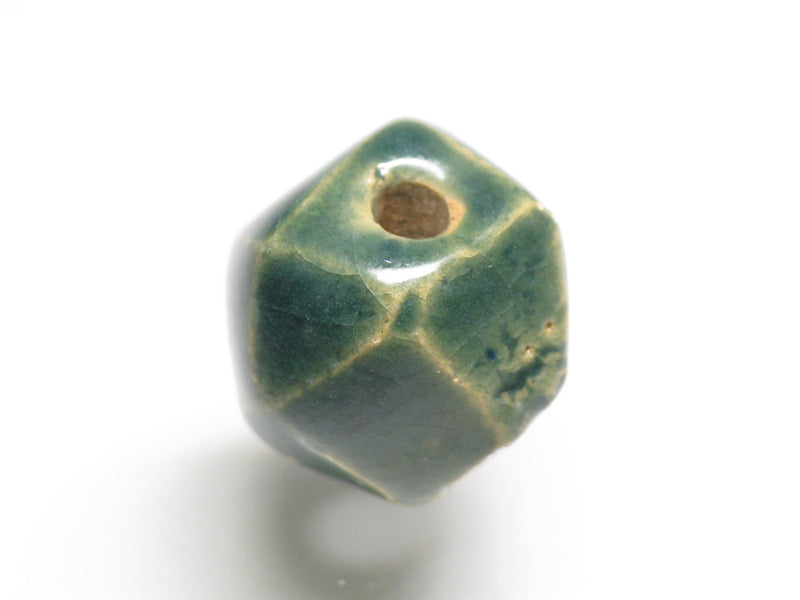 TOKO-BEADS KZ023-84 Kenyan ceramic bead 15~16mm KZ023-84 ケニアセラミックビーズ 15~16mmKazuri カズリビーズ Asian bead & African bead  Handmade,Lampeork,bead,asia,india,ethnic,parts,accessory,beads とんぼ玉,ビーズ,トンボ玉,アジア,インド,エスニック,手作り,パーツ,アクセサリー