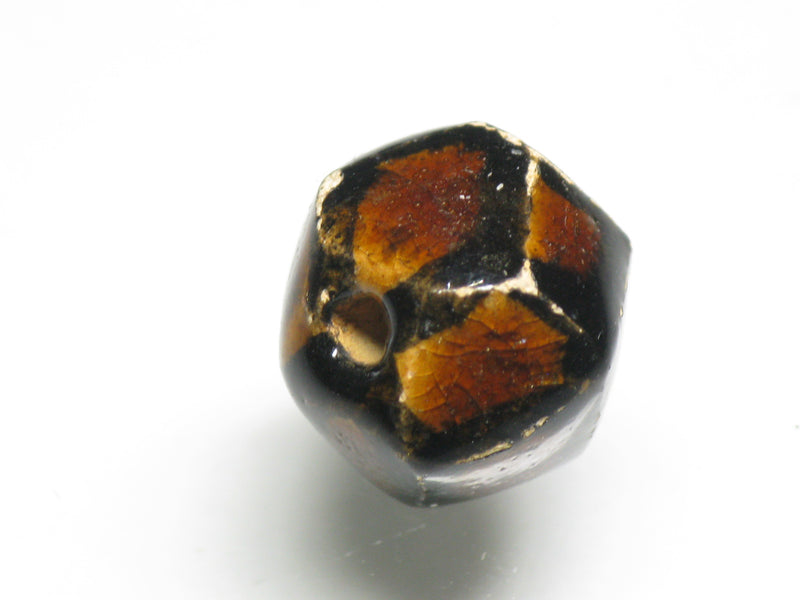 TOKO-BEADS KZ023-85 Kenyan ceramic bead 15~16mm KZ023-85 ケニアセラミックビーズ 15~16mm Asian bead & African bead  Handmade,Lampeork,bead,asia,india,ethnic,parts,accessory,beads とんぼ玉,ビーズ,トンボ玉,アジア,インド,エスニック,手作り,パーツ,アクセサリー