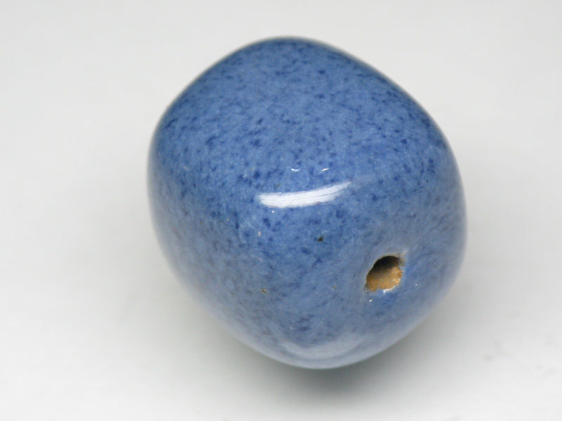 TOKO-BEADS KZ024-07 Kenyan ceramic bead 15mm KZ024-07 ケニアセラミックビーズ 15mmKazuri カズリビーズ Asian bead & African bead  Handmade,Lampeork,bead,asia,india,ethnic,parts,accessory,beads とんぼ玉,ビーズ,トンボ玉,アジア,インド,エスニック,手作り,パーツ,アクセサリー