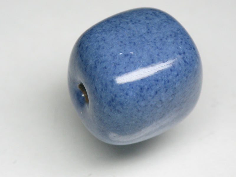TOKO-BEADS KZ024-07 Kenyan ceramic bead 15mm KZ024-07 ケニアセラミックビーズ 15mmKazuri カズリビーズ Asian bead & African bead  Handmade,Lampeork,bead,asia,india,ethnic,parts,accessory,beads とんぼ玉,ビーズ,トンボ玉,アジア,インド,エスニック,手作り,パーツ,アクセサリー