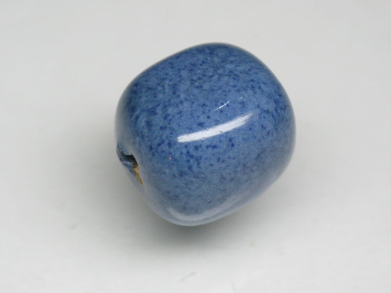 TOKO-BEADS KZ024-08 Kenyan ceramic bead 12mm KZ024-08 ケニアセラミックビーズ 12mmKazuri カズリビーズ Asian bead & African bead  Handmade,Lampeork,bead,asia,india,ethnic,parts,accessory,beads とんぼ玉,ビーズ,トンボ玉,アジア,インド,エスニック,手作り,パーツ,アクセサリー
