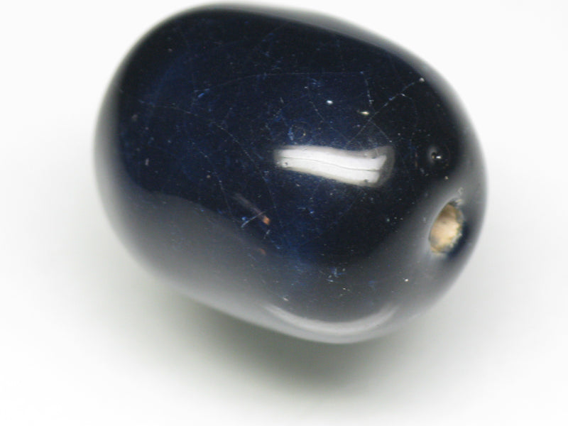 TOKO-BEADS KZ024-16 Kenyan ceramic bead 16.5mm KZ024-16 ケニアセラミックビーズ 16.5mmKazuri カズリビーズ Asian bead & African bead  Handmade,Lampeork,bead,asia,india,ethnic,parts,accessory,beads とんぼ玉,ビーズ,トンボ玉,アジア,インド,エスニック,手作り,パーツ,アクセサリー