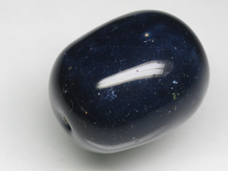 TOKO-BEADS KZ024-16 Kenyan ceramic bead 16.5mm KZ024-16 ケニアセラミックビーズ 16.5mmKazuri カズリビーズ Asian bead & African bead  Handmade,Lampeork,bead,asia,india,ethnic,parts,accessory,beads とんぼ玉,ビーズ,トンボ玉,アジア,インド,エスニック,手作り,パーツ,アクセサリー