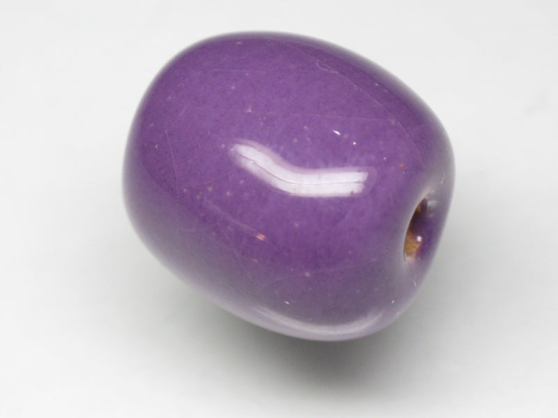TOKO-BEADS KZ024-20 Kenyan ceramic bead 14mm KZ024-20 ケニアセラミックビーズ 14mmKazuri カズリビーズ Asian bead & African bead  Handmade,Lampeork,bead,asia,india,ethnic,parts,accessory,beads とんぼ玉,ビーズ,トンボ玉,アジア,インド,エスニック,手作り,パーツ,アクセサリー