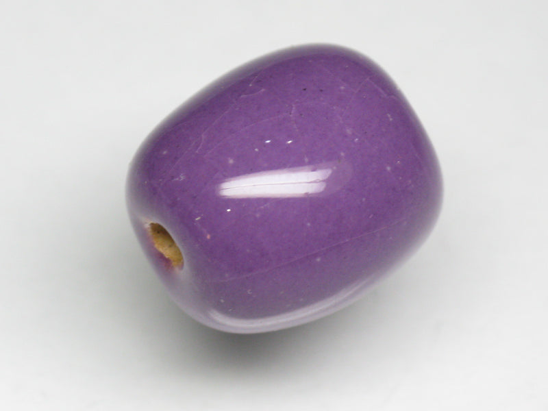 TOKO-BEADS KZ024-20 Kenyan ceramic bead 14mm KZ024-20 ケニアセラミックビーズ 14mmKazuri カズリビーズ Asian bead & African bead  Handmade,Lampeork,bead,asia,india,ethnic,parts,accessory,beads とんぼ玉,ビーズ,トンボ玉,アジア,インド,エスニック,手作り,パーツ,アクセサリー
