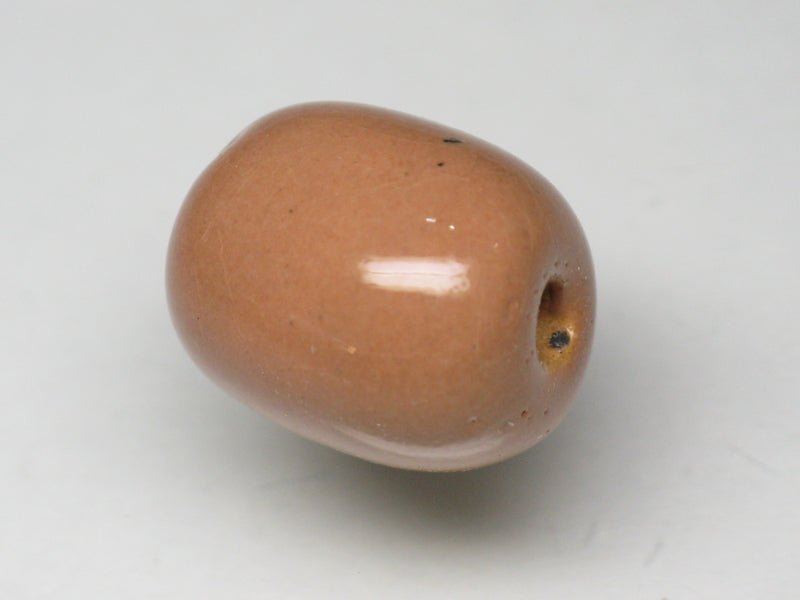 TOKO-BEADS KZ024-23 Kenyan ceramic bead 12.5mm KZ024-23 ケニアセラミックビーズ 12.5mmKazuri カズリビーズ Asian bead & African bead  Handmade,Lampeork,bead,asia,india,ethnic,parts,accessory,beads とんぼ玉,ビーズ,トンボ玉,アジア,インド,エスニック,手作り,パーツ,アクセサリー