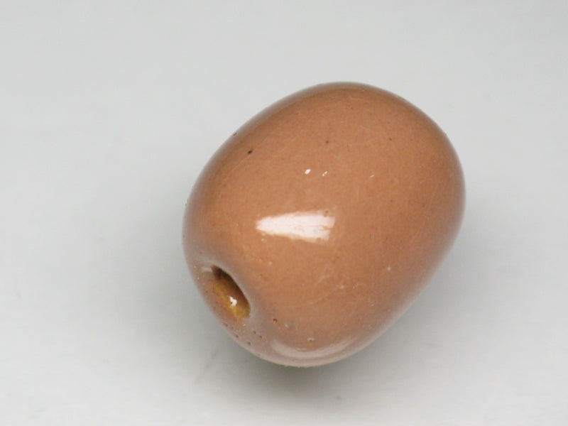 TOKO-BEADS KZ024-23 Kenyan ceramic bead 12.5mm KZ024-23 ケニアセラミックビーズ 12.5mmKazuri カズリビーズ Asian bead & African bead  Handmade,Lampeork,bead,asia,india,ethnic,parts,accessory,beads とんぼ玉,ビーズ,トンボ玉,アジア,インド,エスニック,手作り,パーツ,アクセサリー
