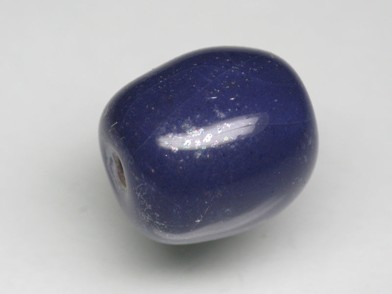 TOKO-BEADS KZ024-24 Kenyan ceramic bead 13.5mm KZ024-24 ケニアセラミックビーズ 13.5mmKazuri カズリビーズ Asian bead & African bead  Handmade,Lampeork,bead,asia,india,ethnic,parts,accessory,beads とんぼ玉,ビーズ,トンボ玉,アジア,インド,エスニック,手作り,パーツ,アクセサリー