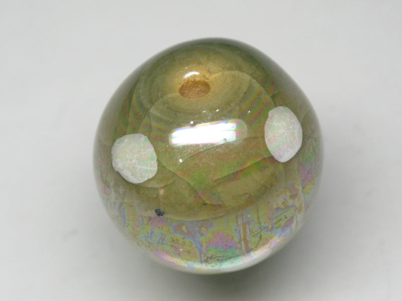 TOKO-BEADS KZ025-17 Kenyan ceramic bead 18mm KZ025-17 ケニアセラミックビーズ 18mmKazuri カズリビーズ Asian bead & African bead  Handmade,Lampeork,bead,asia,india,ethnic,parts,accessory,beads とんぼ玉,ビーズ,トンボ玉,アジア,インド,エスニック,手作り,パーツ,アクセサリー