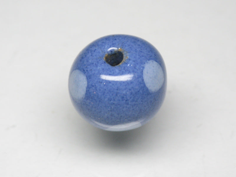 TOKO-BEADS KZ025-36 Kenyan ceramic bead 12.5mm KZ025-36 ケニアセラミックビーズ 12.5mmKazuri カズリビーズ Asian bead & African bead  Handmade,Lampeork,bead,asia,india,ethnic,parts,accessory,beads とんぼ玉,ビーズ,トンボ玉,アジア,インド,エスニック,手作り,パーツ,アクセサリー
