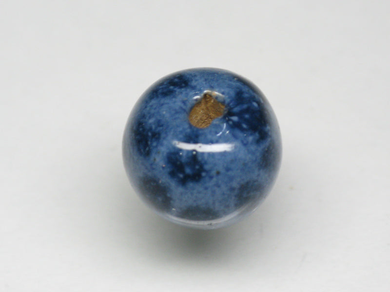 TOKO-BEADS KZ025-37 Kenyan ceramic bead 12.5mm KZ025-37 ケニアセラミックビーズ 12.5mmKazuri カズリビーズ Asian bead & African bead  Handmade,Lampeork,bead,asia,india,ethnic,parts,accessory,beads とんぼ玉,ビーズ,トンボ玉,アジア,インド,エスニック,手作り,パーツ,アクセサリー