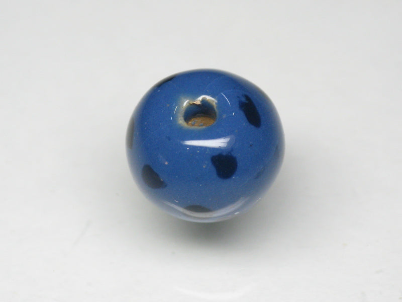 TOKO-BEADS KZ025-38 Kenyan ceramic bead 12mm KZ025-38 ケニアセラミックビーズ 12mmKazuri カズリビーズ Asian bead & African bead  Handmade,Lampeork,bead,asia,india,ethnic,parts,accessory,beads とんぼ玉,ビーズ,トンボ玉,アジア,インド,エスニック,手作り,パーツ,アクセサリー