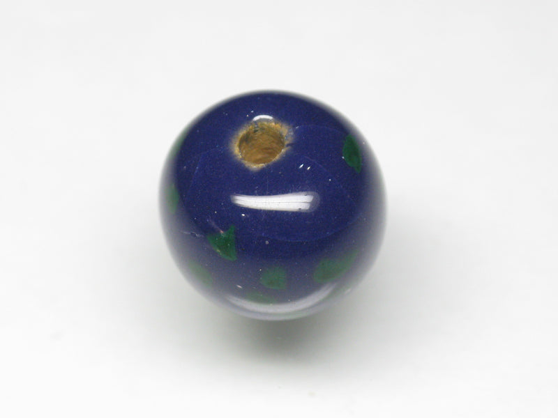 TOKO-BEADS KZ025-39 Kenyan ceramic bead 12mm KZ025-39 ケニアセラミックビーズ 12mmKazuri カズリビーズ Asian bead & African bead  Handmade,Lampeork,bead,asia,india,ethnic,parts,accessory,beads とんぼ玉,ビーズ,トンボ玉,アジア,インド,エスニック,手作り,パーツ,アクセサリー