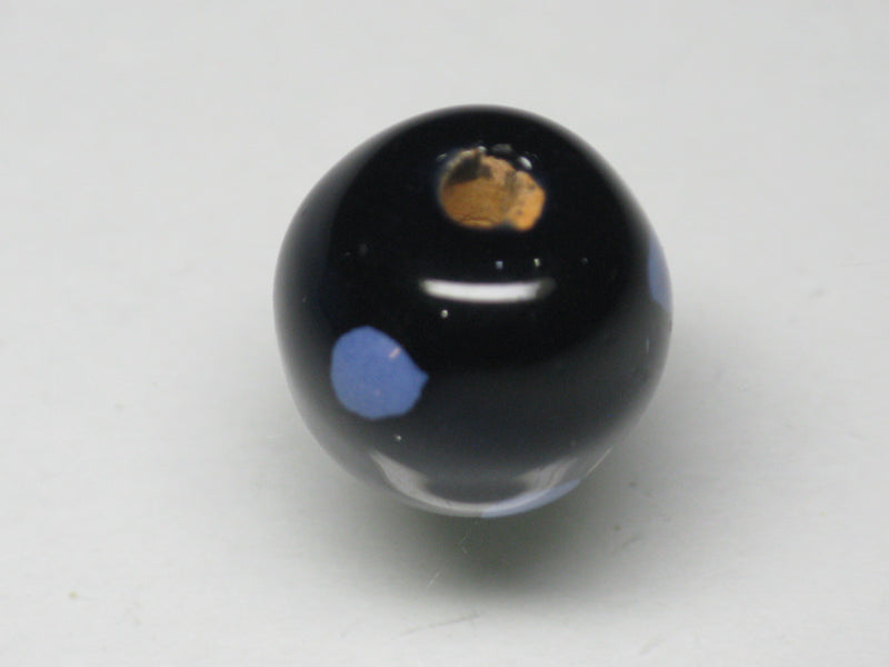 TOKO-BEADS KZ025-50 Kenyan ceramic bead 13mm KZ025-50 ケニアセラミックビーズ 13mmKazuri カズリビーズ Asian bead & African bead  Handmade,Lampeork,bead,asia,india,ethnic,parts,accessory,beads とんぼ玉,ビーズ,トンボ玉,アジア,インド,エスニック,手作り,パーツ,アクセサリー