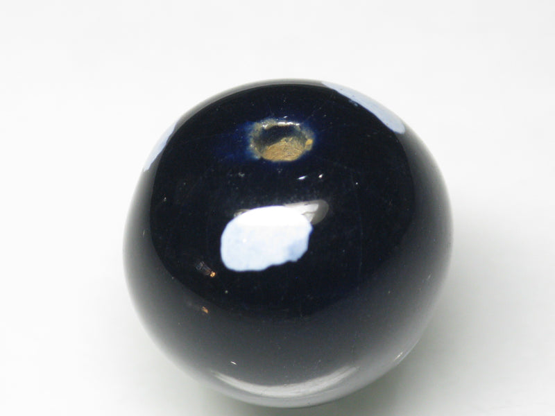 TOKO-BEADS KZ025-52 Kenyan ceramic bead 18mm KZ025-52 ケニアセラミックビーズ 18mmKazuri カズリビーズ Asian bead & African bead  Handmade,Lampeork,bead,asia,india,ethnic,parts,accessory,beads とんぼ玉,ビーズ,トンボ玉,アジア,インド,エスニック,手作り,パーツ,アクセサリー