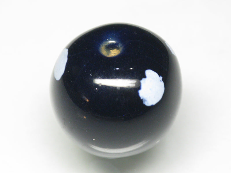 TOKO-BEADS KZ025-52 Kenyan ceramic bead 18mm KZ025-52 ケニアセラミックビーズ 18mmKazuri カズリビーズ Asian bead & African bead  Handmade,Lampeork,bead,asia,india,ethnic,parts,accessory,beads とんぼ玉,ビーズ,トンボ玉,アジア,インド,エスニック,手作り,パーツ,アクセサリー