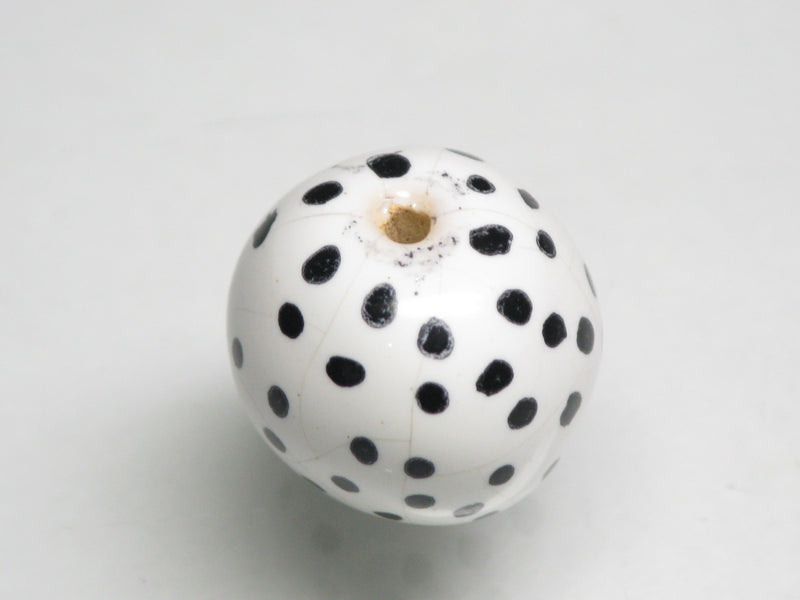 TOKO-BEADS KZ025-80 Kenyan ceramic bead 15mm KZ025-80 ケニアセラミックビーズ 15mmKazuri カズリビーズ Asian bead & African bead  Handmade,Lampeork,bead,asia,india,ethnic,parts,accessory,beads とんぼ玉,ビーズ,トンボ玉,アジア,インド,エスニック,手作り,パーツ,アクセサリー