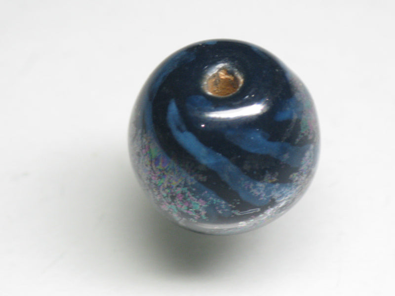 TOKO-BEADS KZ026-21 Kenyan ceramic bead 15mm KZ026-21 ケニアセラミックビーズ 15mmKazuri カズリビーズ Asian bead & African bead  Handmade,Lampeork,bead,asia,india,ethnic,parts,accessory,beads とんぼ玉,ビーズ,トンボ玉,アジア,インド,エスニック,手作り,パーツ,アクセサリー