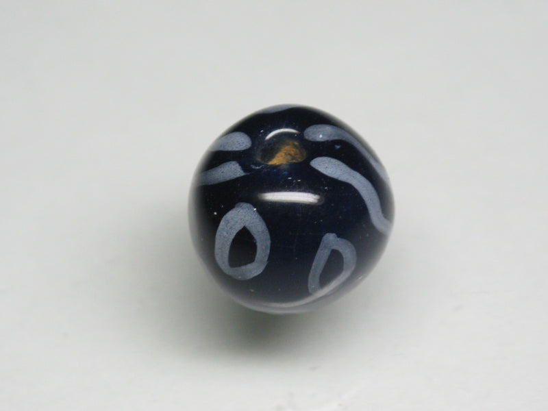 TOKO-BEADS KZ026-29 Kenyan ceramic bead 15mm KZ026-29 ケニアセラミックビーズ 15mmKazuri カズリビーズ Asian bead & African bead  Handmade,Lampeork,bead,asia,india,ethnic,parts,accessory,beads とんぼ玉,ビーズ,トンボ玉,アジア,インド,エスニック,手作り,パーツ,アクセサリー