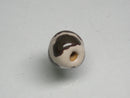 TOKO-BEADS KZ026-59 Kenyan ceramic bead 8mm KZ026-59 ケニアセラミックビーズ 8mmKazuri カズリビーズ Asian bead & African bead  Handmade,Lampeork,bead,asia,india,ethnic,parts,accessory,beads とんぼ玉,ビーズ,トンボ玉,アジア,インド,エスニック,手作り,パーツ,アクセサリー
