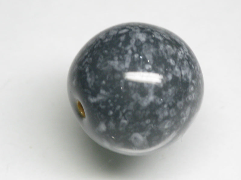 TOKO-BEADS KZ026-61 Kenyan ceramic bead 18mm KZ026-61 ケニアセラミックビーズ 18mmKazuri カズリビーズ Asian bead & African bead  Handmade,Lampeork,bead,asia,india,ethnic,parts,accessory,beads とんぼ玉,ビーズ,トンボ玉,アジア,インド,エスニック,手作り,パーツ,アクセサリー