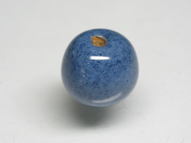 TOKO-BEADS KZ027-02 Kenyan ceramic bead 12mm KZ027-02 ケニアセラミックビーズ 12mmKazuri カズリビーズ Asian bead & African bead  Handmade,Lampeork,bead,asia,india,ethnic,parts,accessory,beads とんぼ玉,ビーズ,トンボ玉,アジア,インド,エスニック,手作り,パーツ,アクセサリー