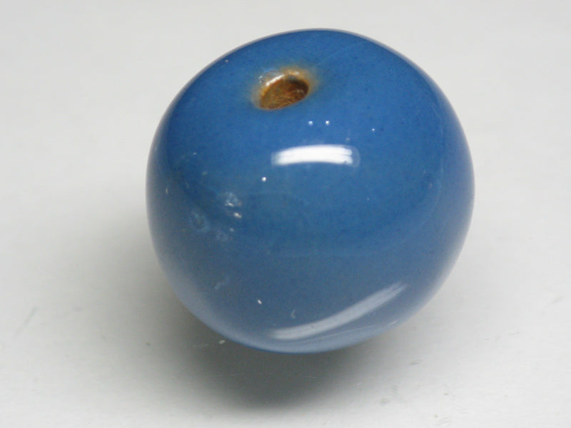 TOKO-BEADS KZ027-04 Kenyan ceramic bead 18mm KZ027-04 ケニアセラミックビーズ 18mmKazuri カズリビーズ Asian bead & African bead  Handmade,Lampeork,bead,asia,india,ethnic,parts,accessory,beads とんぼ玉,ビーズ,トンボ玉,アジア,インド,エスニック,手作り,パーツ,アクセサリー