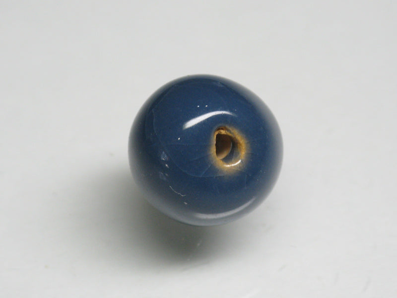 TOKO-BEADS KZ027-07 Kenyan ceramic bead 12mm KZ027-07 ケニアセラミックビーズ 12mmKazuri カズリビーズ Asian bead & African bead  Handmade,Lampeork,bead,asia,india,ethnic,parts,accessory,beads とんぼ玉,ビーズ,トンボ玉,アジア,インド,エスニック,手作り,パーツ,アクセサリー