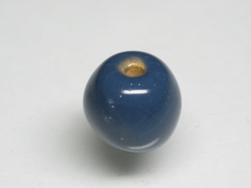 TOKO-BEADS KZ027-07 Kenyan ceramic bead 12mm KZ027-07 ケニアセラミックビーズ 12mmKazuri カズリビーズ Asian bead & African bead  Handmade,Lampeork,bead,asia,india,ethnic,parts,accessory,beads とんぼ玉,ビーズ,トンボ玉,アジア,インド,エスニック,手作り,パーツ,アクセサリー