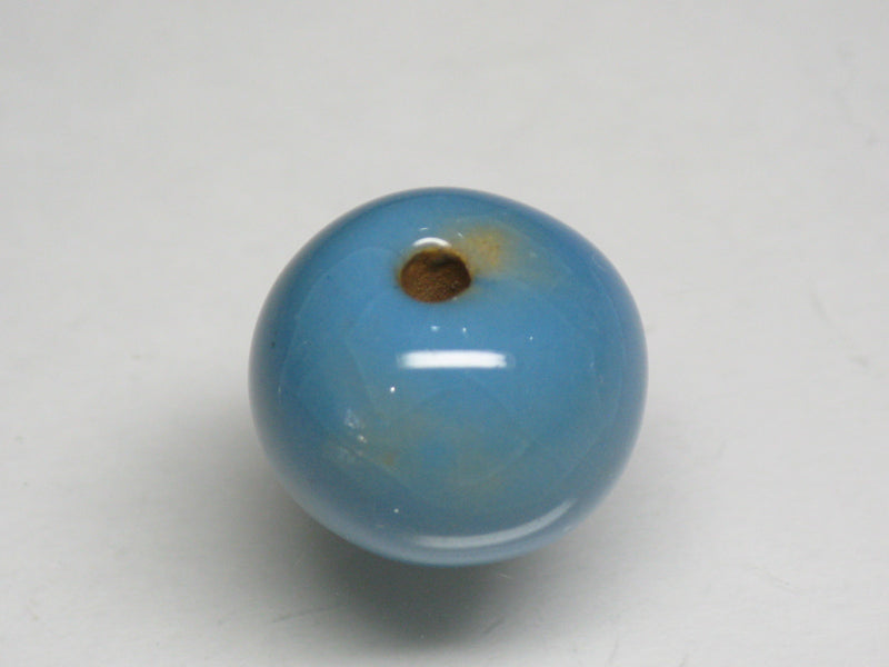 TOKO-BEADS KZ027-09 Kenyan ceramic bead 13~14mm KZ027-09 ケニアセラミックビーズ 13~14mmKazuri カズリビーズ Asian bead & African bead  Handmade,Lampeork,bead,asia,india,ethnic,parts,accessory,beads とんぼ玉,ビーズ,トンボ玉,アジア,インド,エスニック,手作り,パーツ,アクセサリー