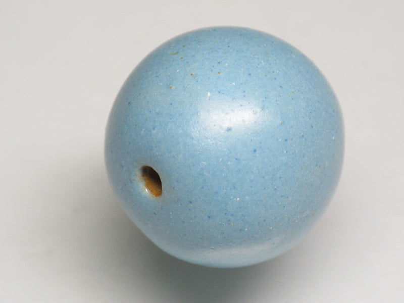TOKO-BEADS KZ027-11 Kenyan ceramic bead 18mm KZ027-11 ケニアセラミックビーズ 18mmKazuri カズリビーズ Asian bead & African bead  Handmade,Lampeork,bead,asia,india,ethnic,parts,accessory,beads とんぼ玉,ビーズ,トンボ玉,アジア,インド,エスニック,手作り,パーツ,アクセサリー