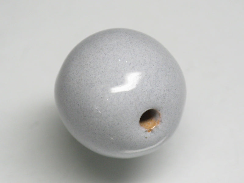 TOKO-BEADS KZ027-21 Kenyan ceramic bead 16mm KZ027-21 ケニアセラミックビーズ 16mmKazuri カズリビーズ Asian bead & African bead  Handmade,Lampeork,bead,asia,india,ethnic,parts,accessory,beads とんぼ玉,ビーズ,トンボ玉,アジア,インド,エスニック,手作り,パーツ,アクセサリー