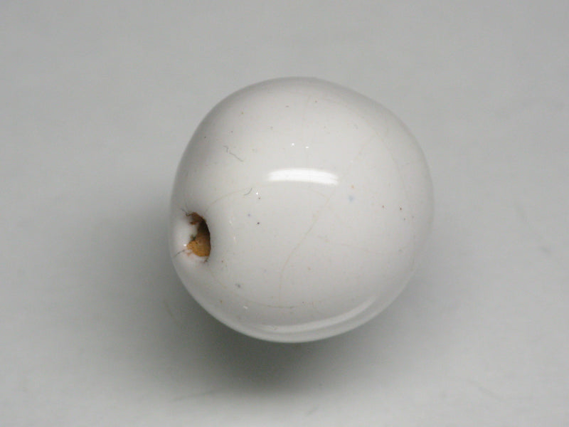 TOKO-BEADS KZ027-22 Kenyan ceramic bead 15mm KZ027-22 ケニアセラミックビーズ 15mmKazuri カズリビーズ Asian bead & African bead  Handmade,Lampeork,bead,asia,india,ethnic,parts,accessory,beads とんぼ玉,ビーズ,トンボ玉,アジア,インド,エスニック,手作り,パーツ,アクセサリー