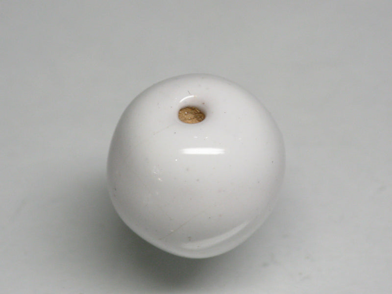 TOKO-BEADS KZ027-23 Kenyan ceramic bead 14.5mm KZ027-23 ケニアセラミックビーズ 14.5mmKazuri カズリビーズ Asian bead & African bead  Handmade,Lampeork,bead,asia,india,ethnic,parts,accessory,beads とんぼ玉,ビーズ,トンボ玉,アジア,インド,エスニック,手作り,パーツ,アクセサリー