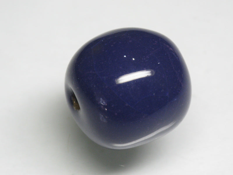 TOKO-BEADS KZ027-33 Kenyan ceramic bead 16mm KZ027-33 ケニアセラミックビーズ 16mmKazuri カズリビーズ Asian bead & African bead  Handmade,Lampeork,bead,asia,india,ethnic,parts,accessory,beads とんぼ玉,ビーズ,トンボ玉,アジア,インド,エスニック,手作り,パーツ,アクセサリー