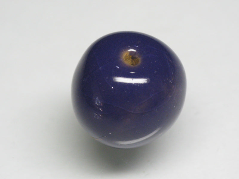 TOKO-BEADS KZ027-34 Kenyan ceramic bead 14.5mm KZ027-34 ケニアセラミックビーズ 14.5mmKazuri カズリビーズ Asian bead & African bead  Handmade,Lampeork,bead,asia,india,ethnic,parts,accessory,beads とんぼ玉,ビーズ,トンボ玉,アジア,インド,エスニック,手作り,パーツ,アクセサリー
