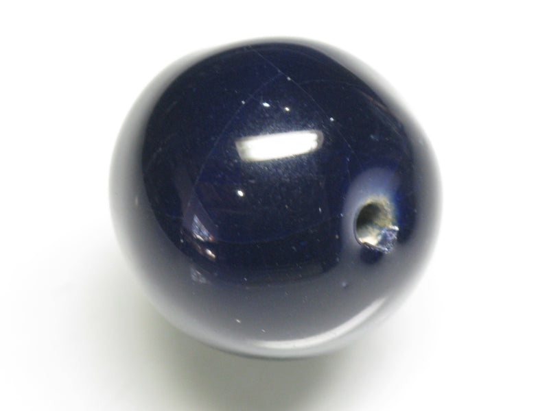 TOKO-BEADS KZ027-36 Kenyan ceramic bead 19.5mm KZ027-36 ケニアセラミックビーズ 19.5mmKazuri カズリビーズ Asian bead & African bead  Handmade,Lampeork,bead,asia,india,ethnic,parts,accessory,beads とんぼ玉,ビーズ,トンボ玉,アジア,インド,エスニック,手作り,パーツ,アクセサリー