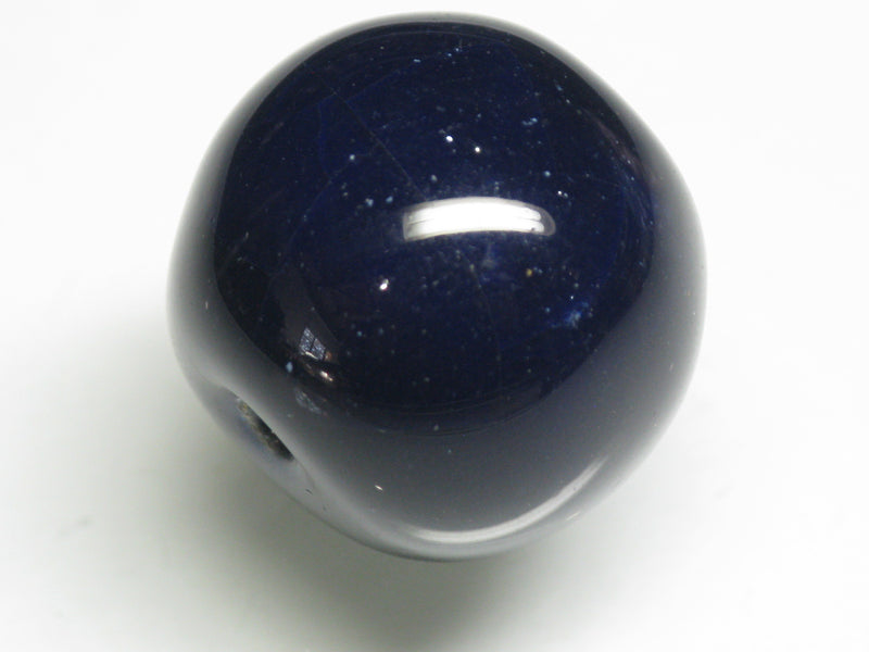 TOKO-BEADS KZ027-36 Kenyan ceramic bead 19.5mm KZ027-36 ケニアセラミックビーズ 19.5mmKazuri カズリビーズ Asian bead & African bead  Handmade,Lampeork,bead,asia,india,ethnic,parts,accessory,beads とんぼ玉,ビーズ,トンボ玉,アジア,インド,エスニック,手作り,パーツ,アクセサリー