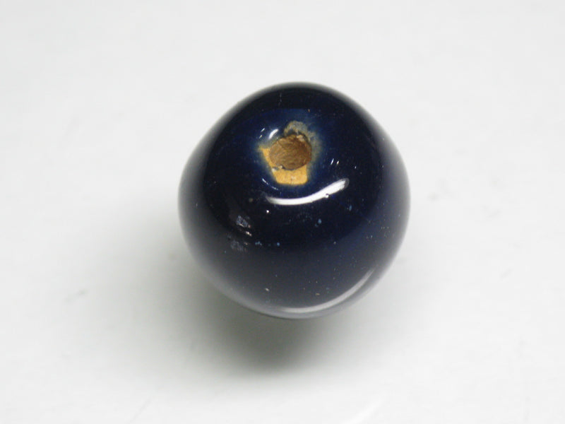 TOKO-BEADS KZ027-37 Kenyan ceramic bead 13mm KZ027-37 ケニアセラミックビーズ 13mmKazuri カズリビーズ Asian bead & African bead  Handmade,Lampeork,bead,asia,india,ethnic,parts,accessory,beads とんぼ玉,ビーズ,トンボ玉,アジア,インド,エスニック,手作り,パーツ,アクセサリー