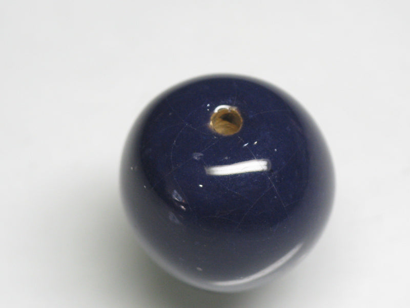 TOKO-BEADS KZ027-38 Kenyan ceramic bead 16mm KZ027-38 ケニアセラミックビーズ 16mmKazuri カズリビーズ Asian bead & African bead  Handmade,Lampeork,bead,asia,india,ethnic,parts,accessory,beads とんぼ玉,ビーズ,トンボ玉,アジア,インド,エスニック,手作り,パーツ,アクセサリー