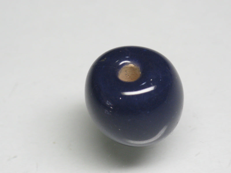 TOKO-BEADS KZ027-39 Kenyan ceramic bead 14.5mm KZ027-39 ケニアセラミックビーズ 14.5mmKazuri カズリビーズ Asian bead & African bead  Handmade,Lampeork,bead,asia,india,ethnic,parts,accessory,beads とんぼ玉,ビーズ,トンボ玉,アジア,インド,エスニック,手作り,パーツ,アクセサリー