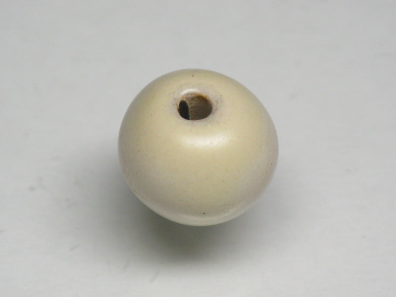 TOKO-BEADS KZ027-42 Kenyan ceramic bead 14.5mm KZ027-42 ケニアセラミックビーズ 14.5mmKazuri カズリビーズ Asian bead & African bead  Handmade,Lampeork,bead,asia,india,ethnic,parts,accessory,beads とんぼ玉,ビーズ,トンボ玉,アジア,インド,エスニック,手作り,パーツ,アクセサリー